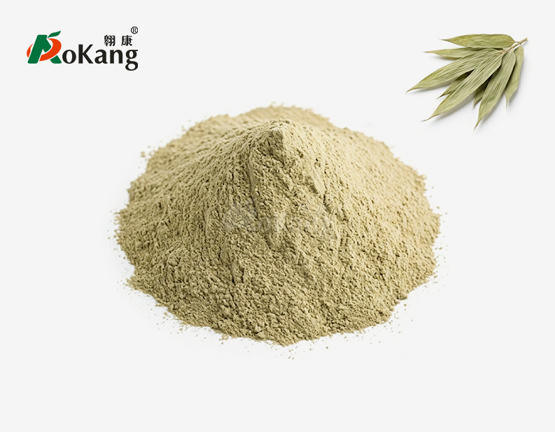Lophatherum Gracile Powder